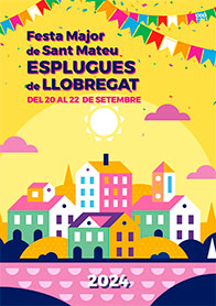 esplugues festa major