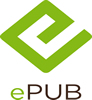 epub Logotipo