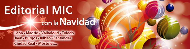 Programas de carnaval por MIC