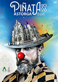 astorga carnaval