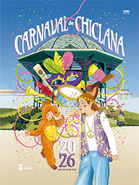 chiclana carnaval