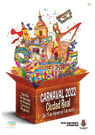 ciudad real carnaval