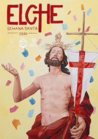 elche semana santa