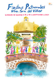laguna duero fiestas