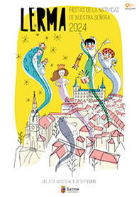 lerma fiestas