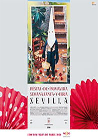 sevilla feria abril
