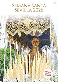 sevilla semana santa