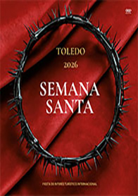 toledo semana santa