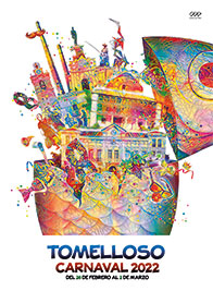 tomelloso carnaval