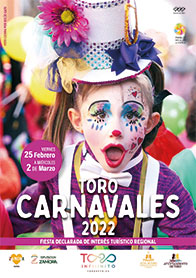 toro carnaval