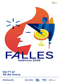 valencia fallas